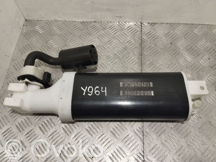 CERGUB41AA Dodge Challenger Active carbon filter fuel vapour canister