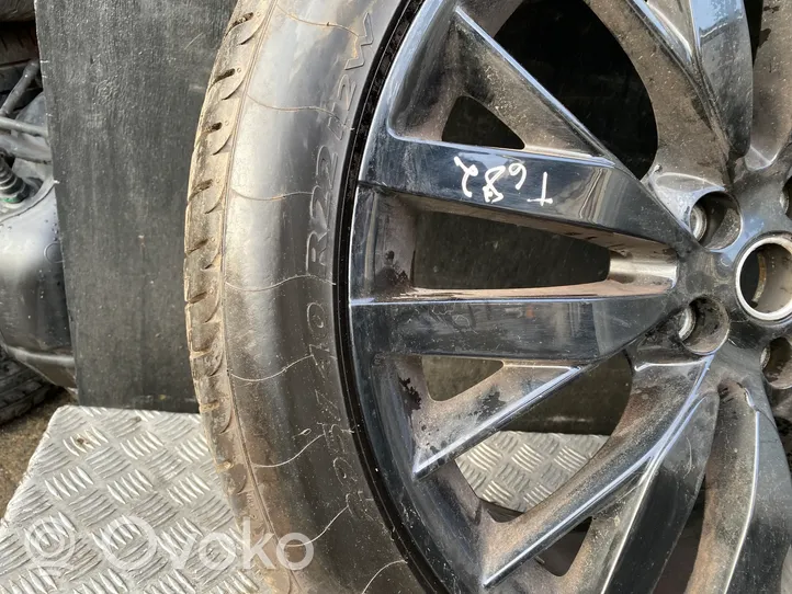 Land Rover Range Rover Sport L494 Cerchione in lega R22 