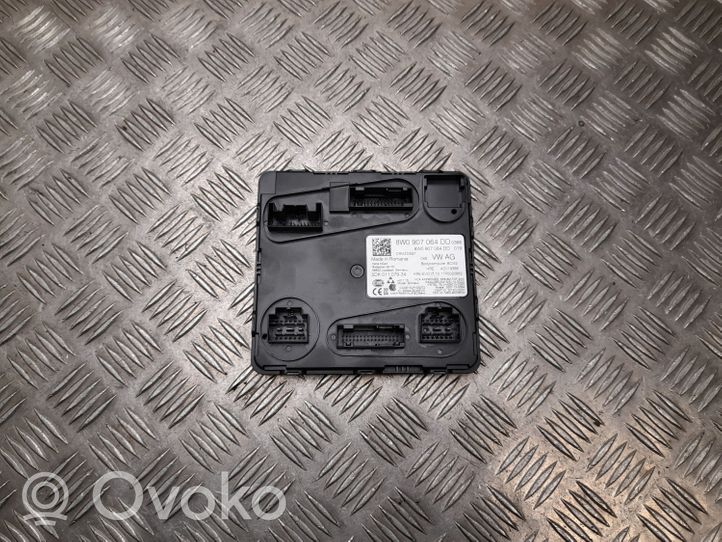 Audi Q7 4M Comfort/convenience module 8W0907064DD