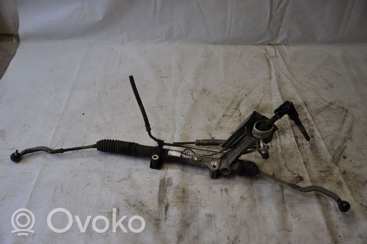 Renault Trafic III (X82) Steering rack 93868477