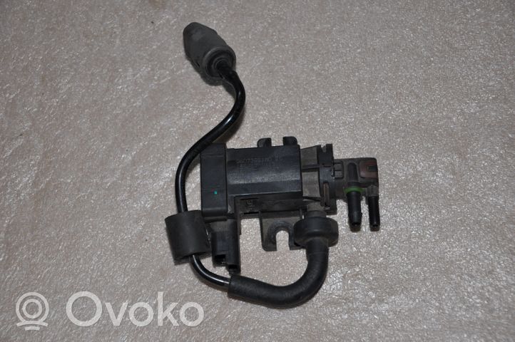 Citroen C4 II Picasso Solenoidinis vožtuvas 9807396180