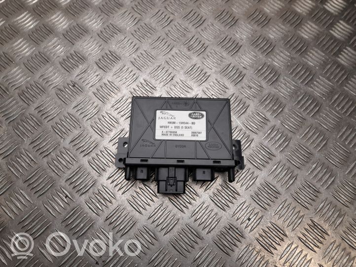 Land Rover Range Rover Sport L494 Modulo di controllo sedile HK6M19H544BD