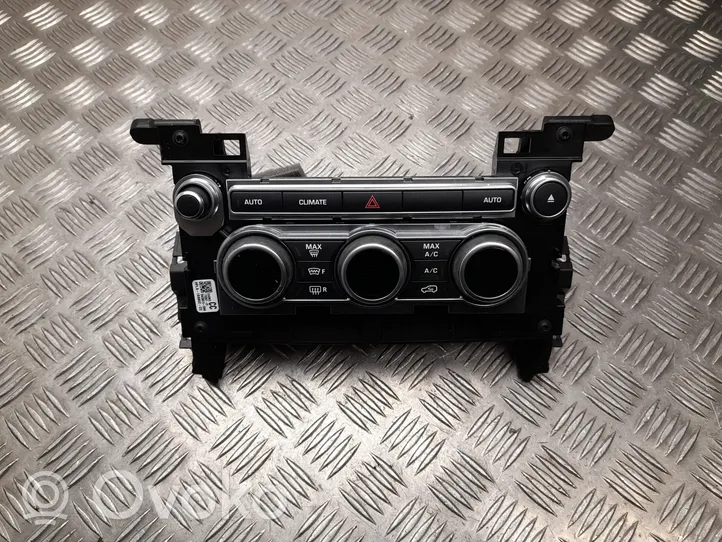 DK62045A66B Land Rover Range Rover Sport L494 Climate control unit, 290