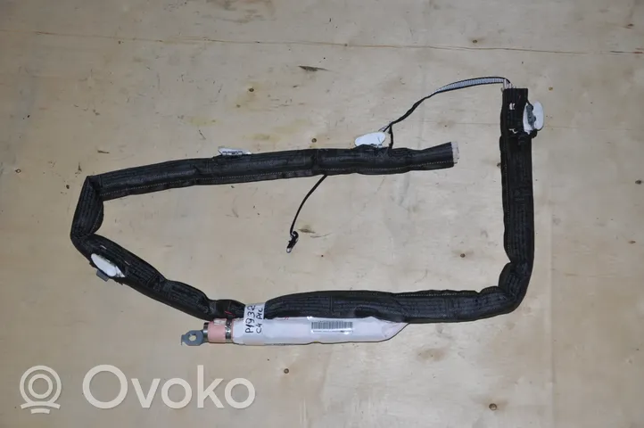 Citroen C4 II Picasso Kurtyna airbag 9800483180