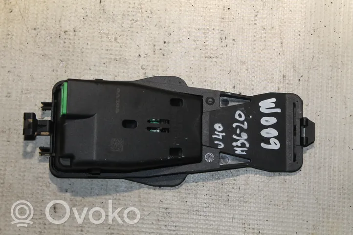 Volvo V40 Sensore pioggia 31360888