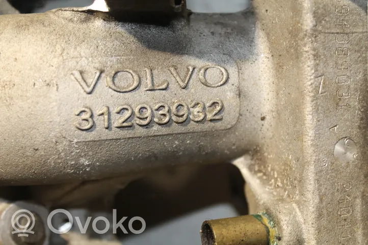 Volvo S60 Collettore di scarico 31293932