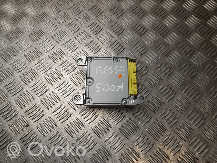 Lexus UX Sterownik / Moduł Airbag 8917076370