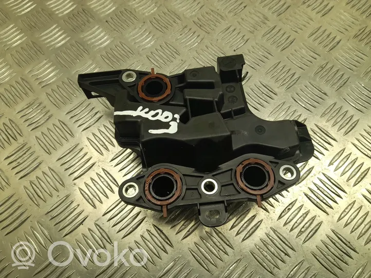 Lexus UX Odpowietrznik / Separator oleju 1221124010