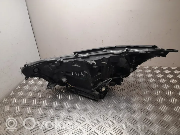 Toyota RAV 4 (XA50) Scheinwerfer 8990742020