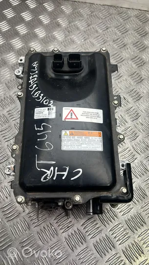 Toyota C-HR Convertitore di tensione inverter G920047242