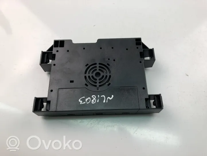 Volvo V60 Other control units/modules 31676047