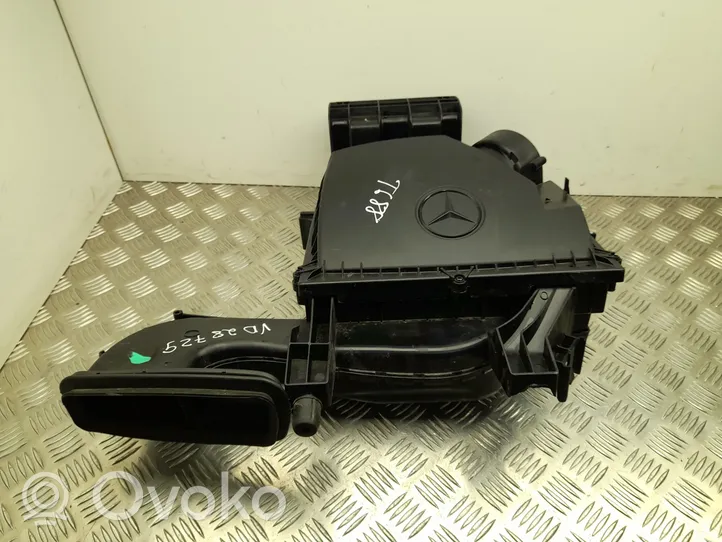 Mercedes-Benz Sprinter W907 W910 Caja del filtro de aire A9075285800