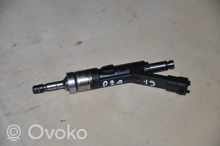 Citroen C4 II Picasso Injecteur de carburant 9810335380