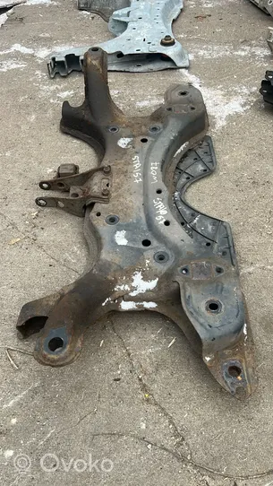 Toyota Prius (XW20) Front subframe 