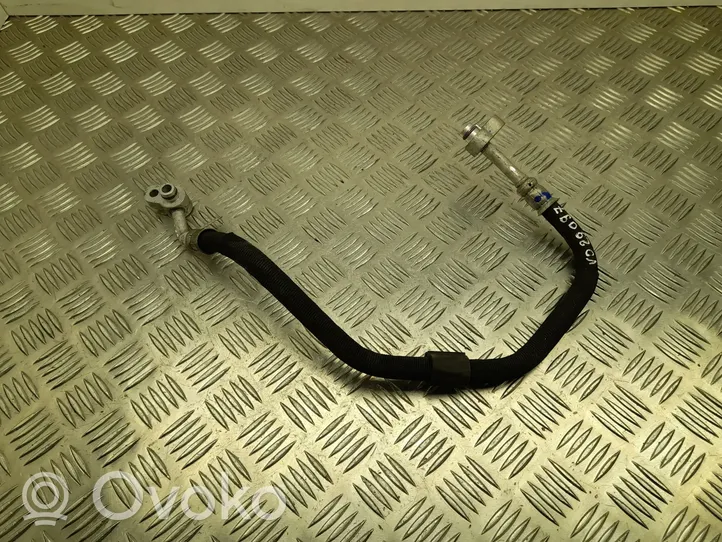 Audi A5 Air conditioning (A/C) pipe/hose 8W0816721BC