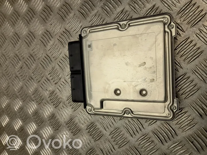 Audi A4 S4 B9 Sterownik / Moduł ECU 06L907309E