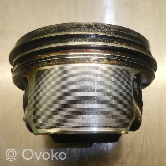 Volkswagen Golf VI Piston avec bielle CAX