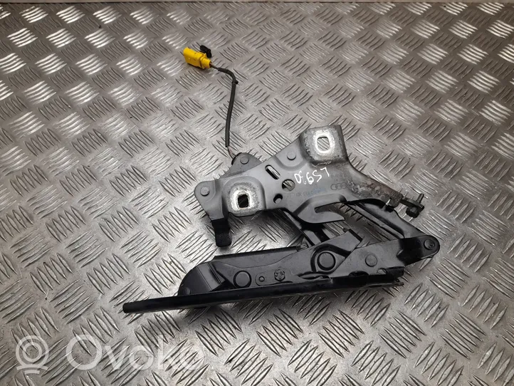 Audi A4 S4 B9 Tailgate/trunk/boot hinge 8W0823301E