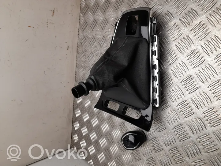 Opel Grandland X Gear selector/shifter (interior) D9125855