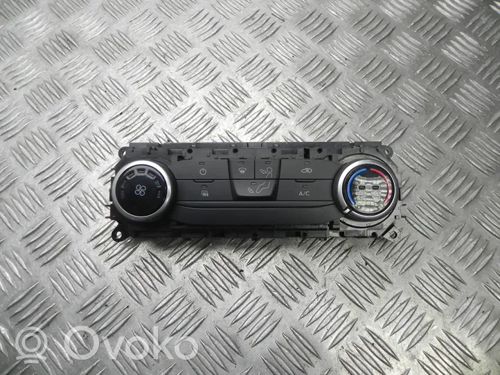 Volvo XC60 Centralina del climatizzatore E1172713