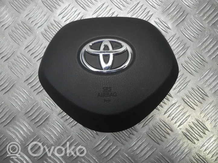 Toyota C-HR Airbag dello sterzo 45130F4030XX