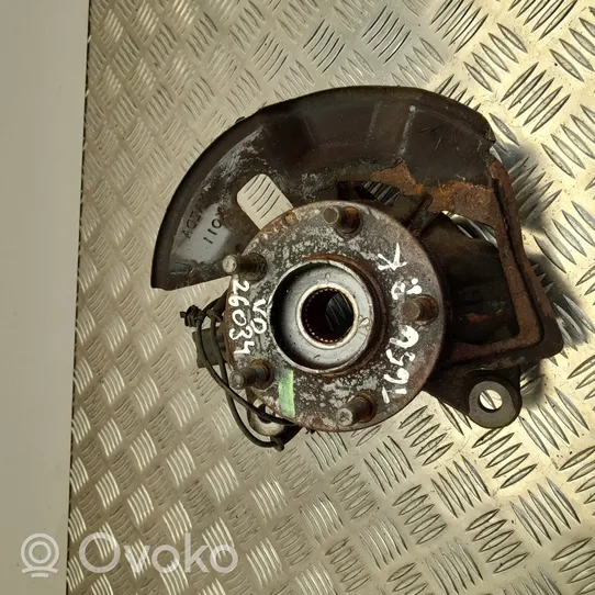 Mazda 6 Mozzo ruota anteriore 400150852R