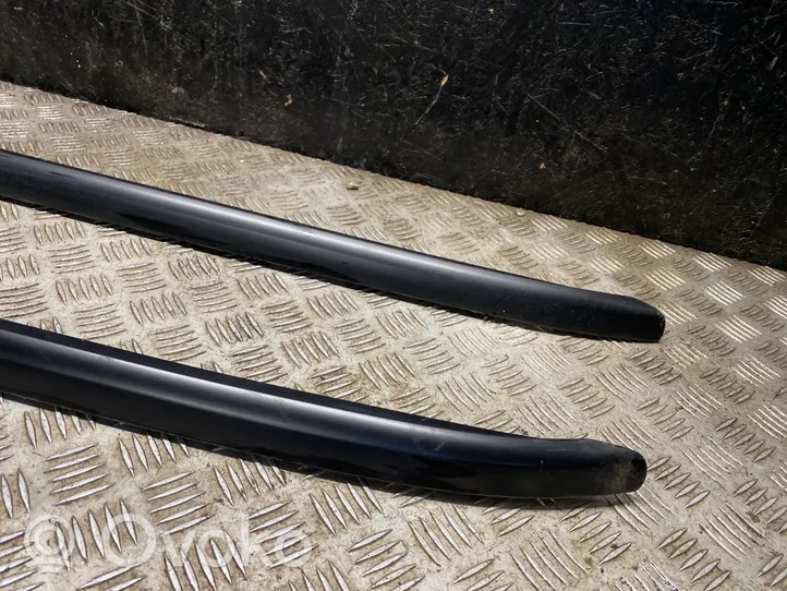 Volkswagen PASSAT B8 Roof bar rail 3G9860026Q