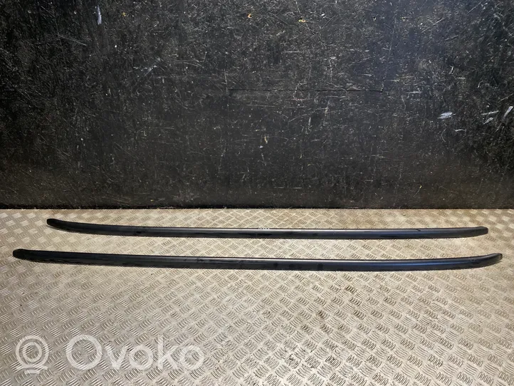 Volkswagen PASSAT B8 Roof bar rail 3G9860026Q