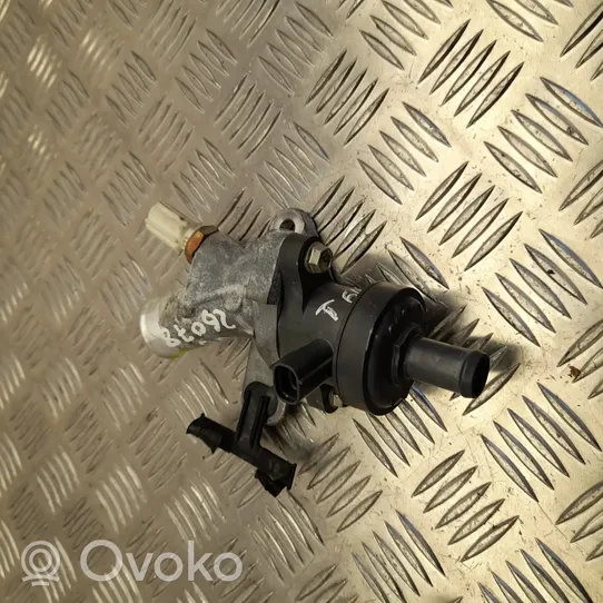 Toyota C-HR Termostato korpusas 8L09AJ0414