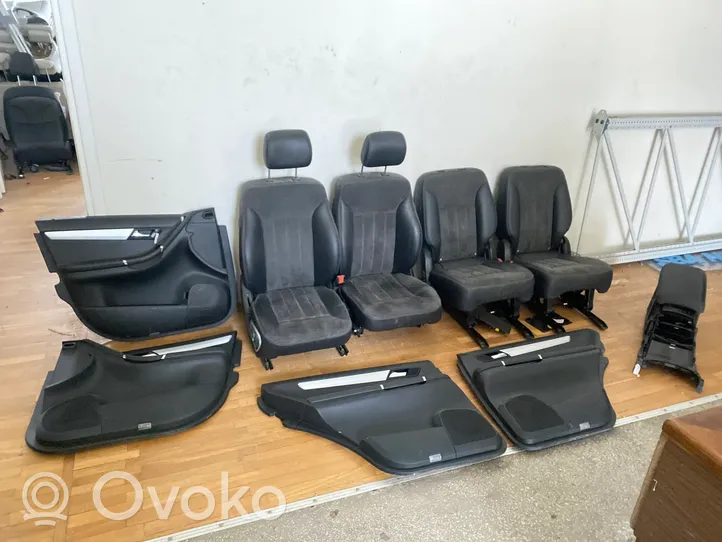 Mercedes-Benz R W251 Seat set 