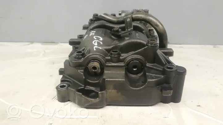 Audi A4 S4 B7 8E 8H Arbre d'équilibrage 03L103537