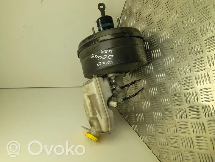 Dodge Grand Caravan Główny cylinder hamulca P04581494AF