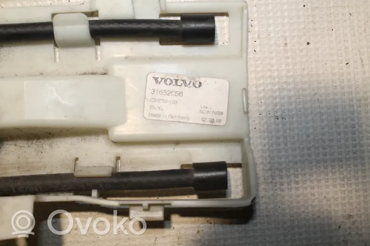 Volvo XC90 Unité de commande / module de hayon 31652261