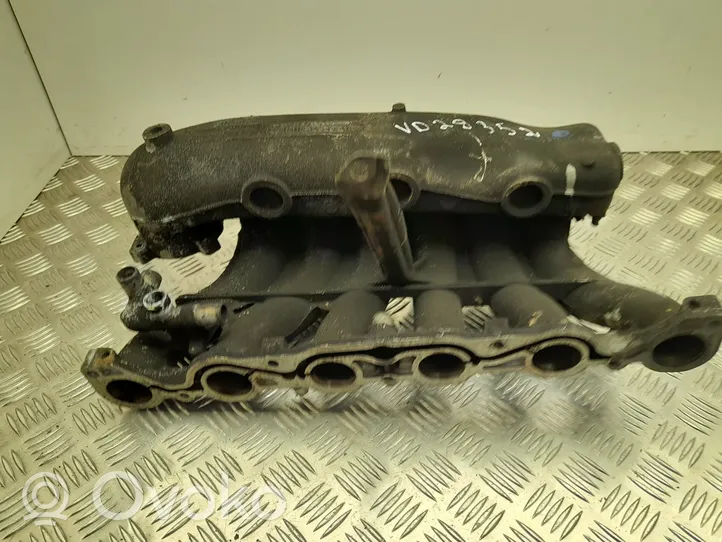 Mercedes-Benz S W126 Intake manifold 1101412901