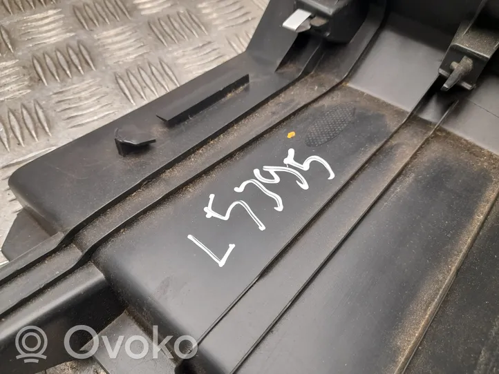 Audi A3 8Y Osłona rygla zamka klapy tylnej 8Y5863471