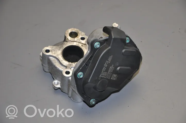 Mercedes-Benz C W205 Valvola EGR A6511400860