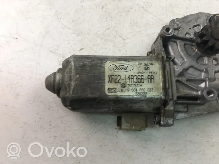 Ford Windstar Motorino alzacristalli della portiera anteriore XF2214A366AA