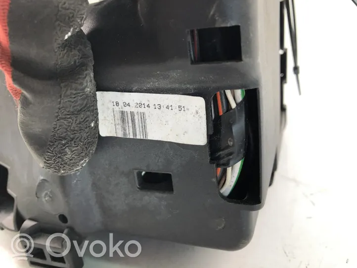 Volvo V60 Skrzynka bezpieczników / Komplet 11111