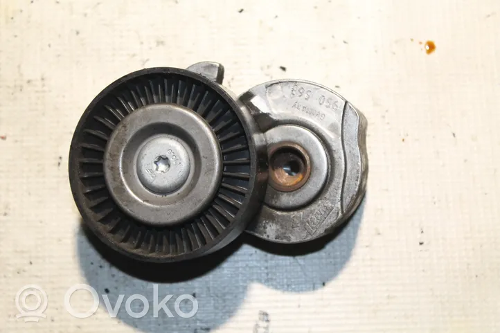 Volvo XC60 Generator/alternator belt tensioner 950563