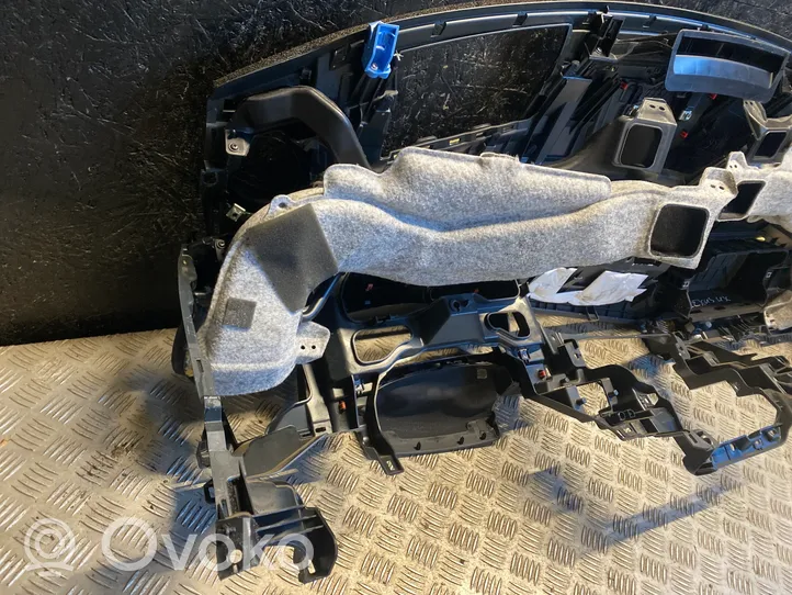 Lexus UX Deska rozdzielcza 5595076040