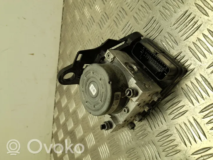 Skoda Octavia Mk3 (5E) Блок управления ABS 5Q0614517AF