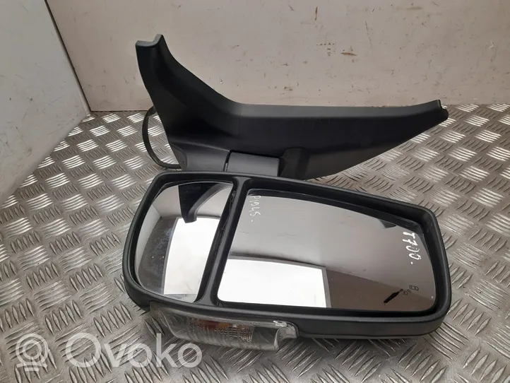 Ford Transit Front door electric wing mirror KK3117082CAB5JA6