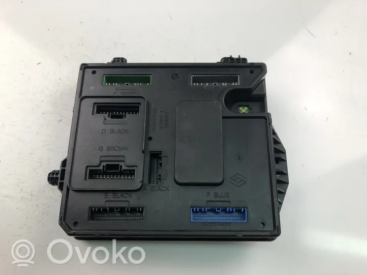 Renault Zoe Other control units/modules 284B18853R