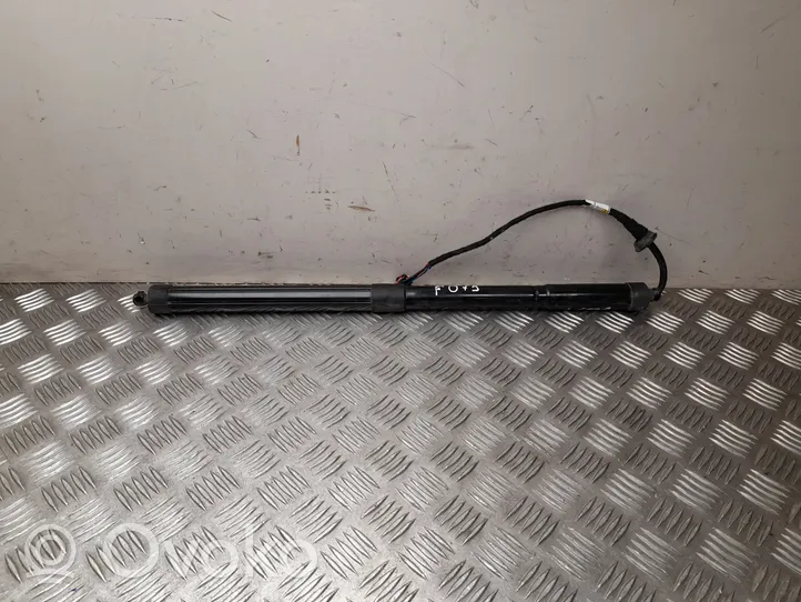 Volkswagen Touareg II Tailgate/trunk/boot tension spring 6205H46