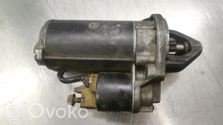 Mercedes-Benz C AMG W203 Starter motor 0051511301