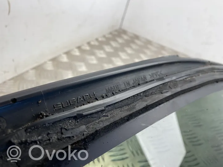 Subaru Outback (BS) Vetro del deflettore posteriore 65209AL11A