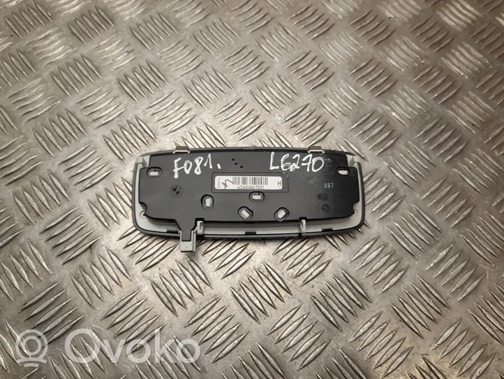 BMW 5 G30 G31 Other interior light 6848615