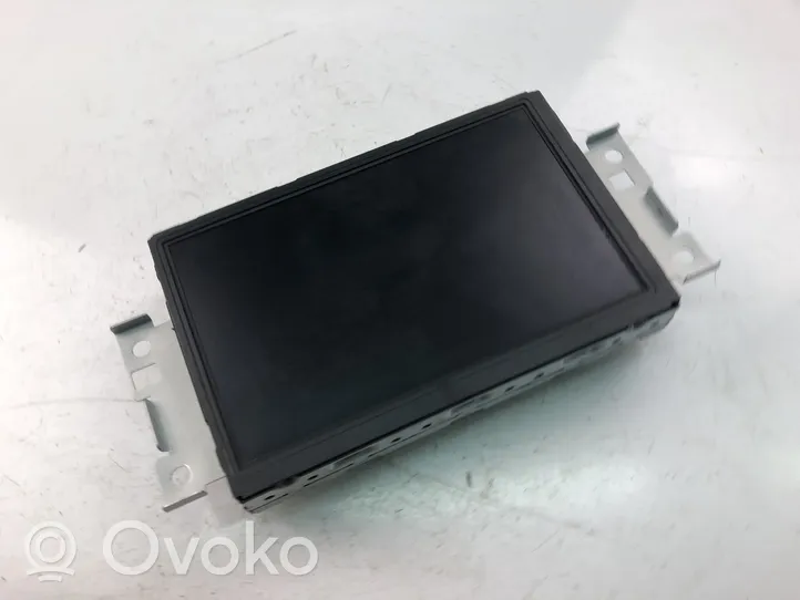 Volvo V60 Monitor / wyświetlacz / ekran 31382065AE