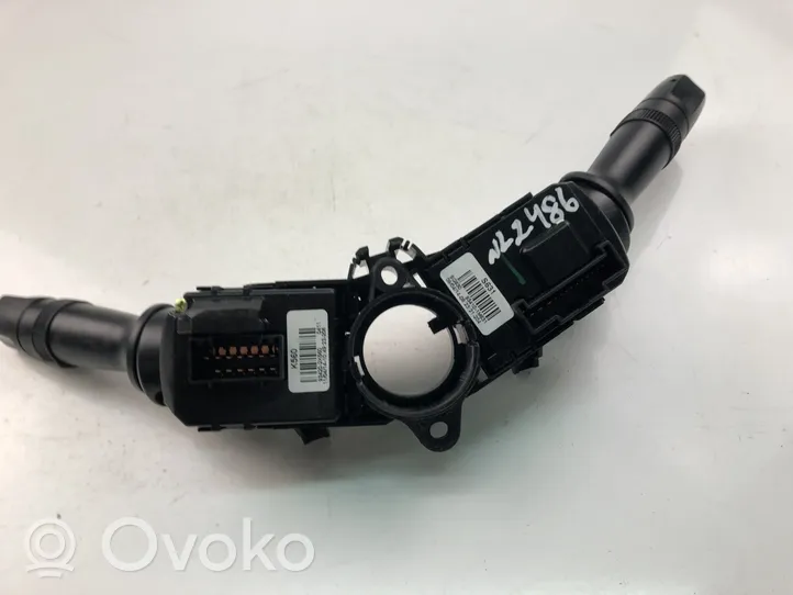 Hyundai ix35 Leva/interruttore dell’indicatore di direzione e tergicristallo 3753MA2210