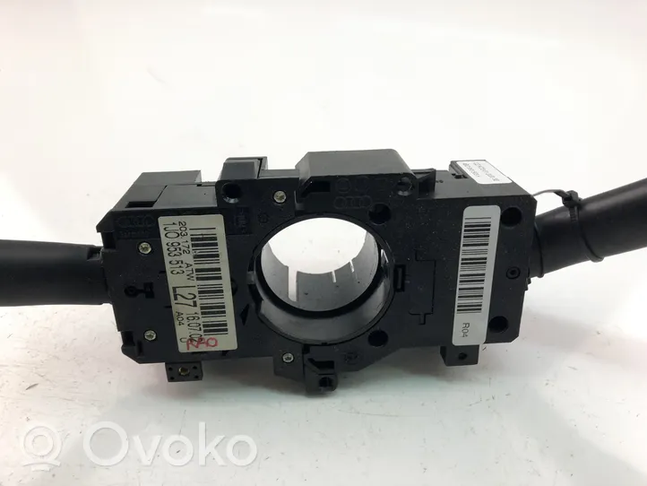 Volkswagen PASSAT B5 Multifunctional control switch/knob 1J0953513